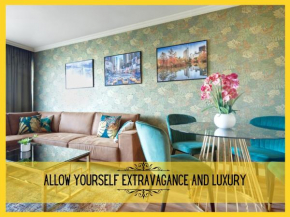 SUPERIOR LIVING - luxury and comfort